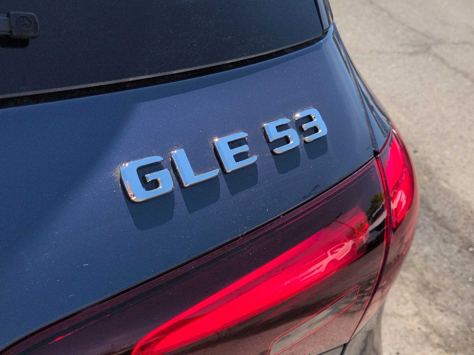 Thumbnail: 2025 Mercedes-Benz GLE - 13