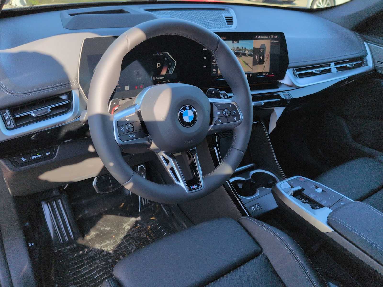 Thumbnail: 2026 BMW X1 - 10