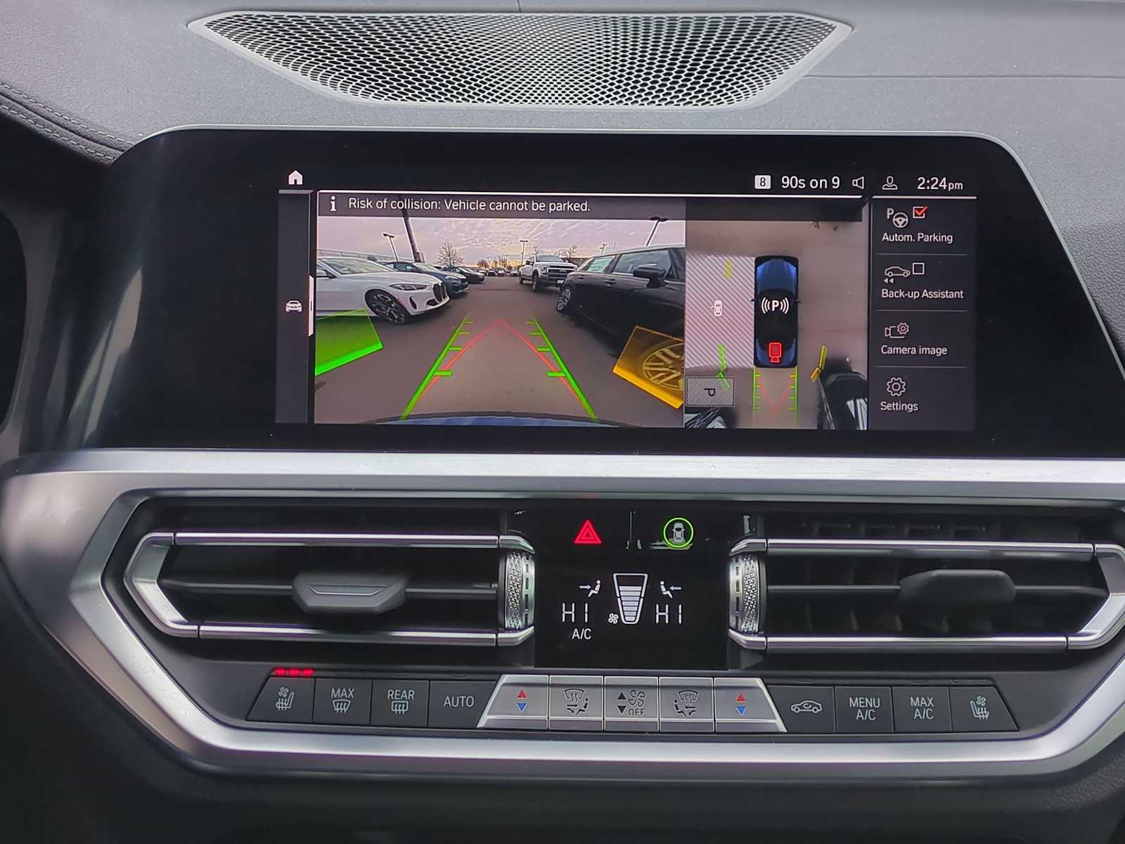 Thumbnail: 2023 BMW 4 Series - 30