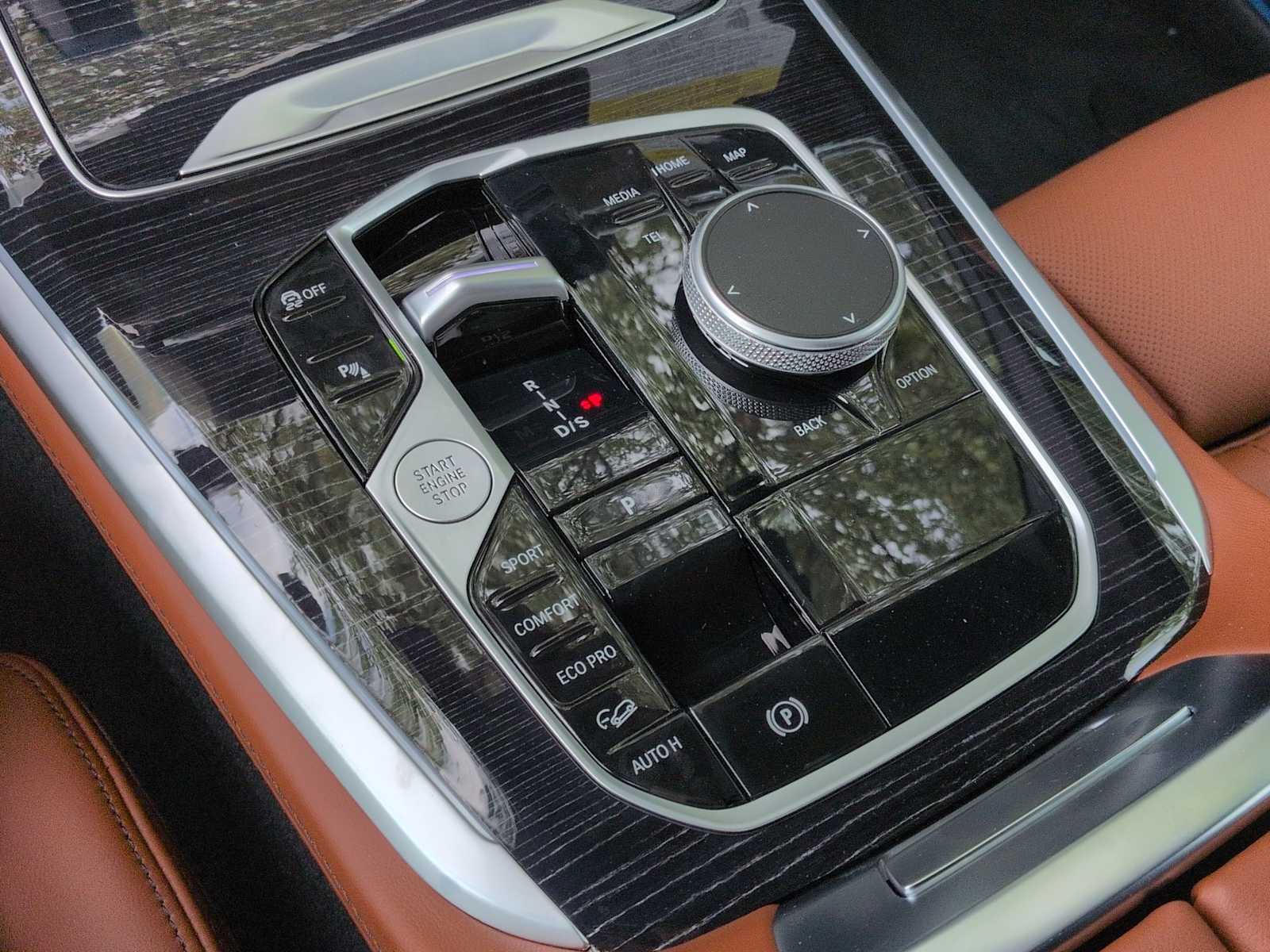 Thumbnail: 2026 BMW X5 - 35