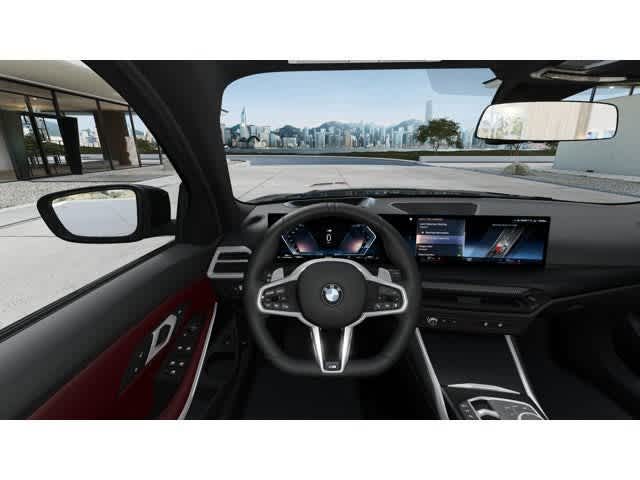 Thumbnail: 2026 BMW 3 Series - 13