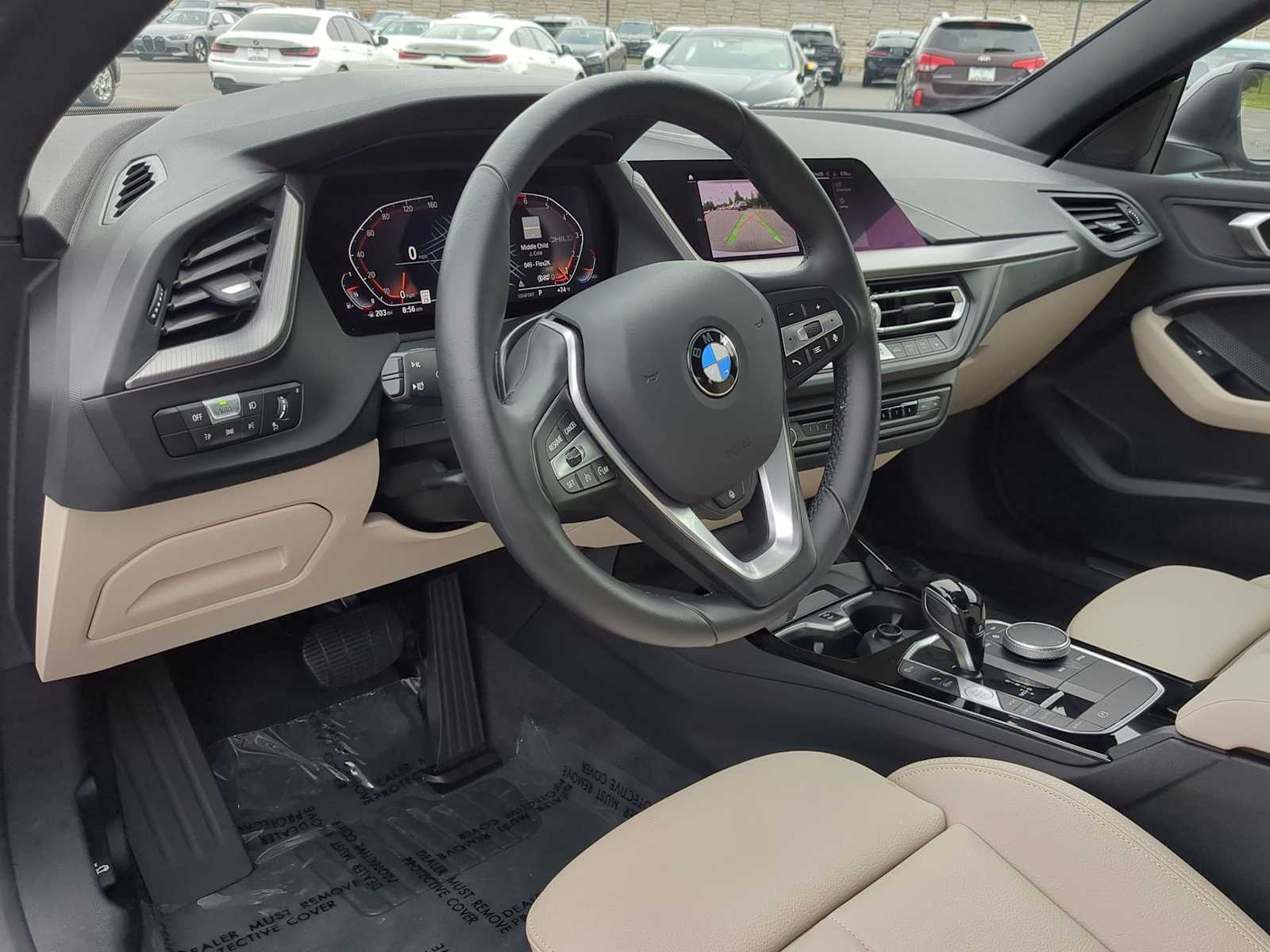 Thumbnail: 2024 BMW 2 Series - 10