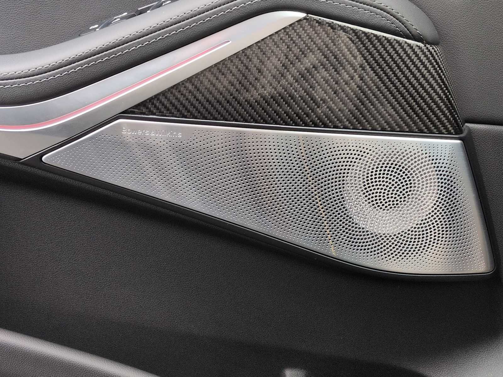 Thumbnail: 2025 BMW X5 - 33