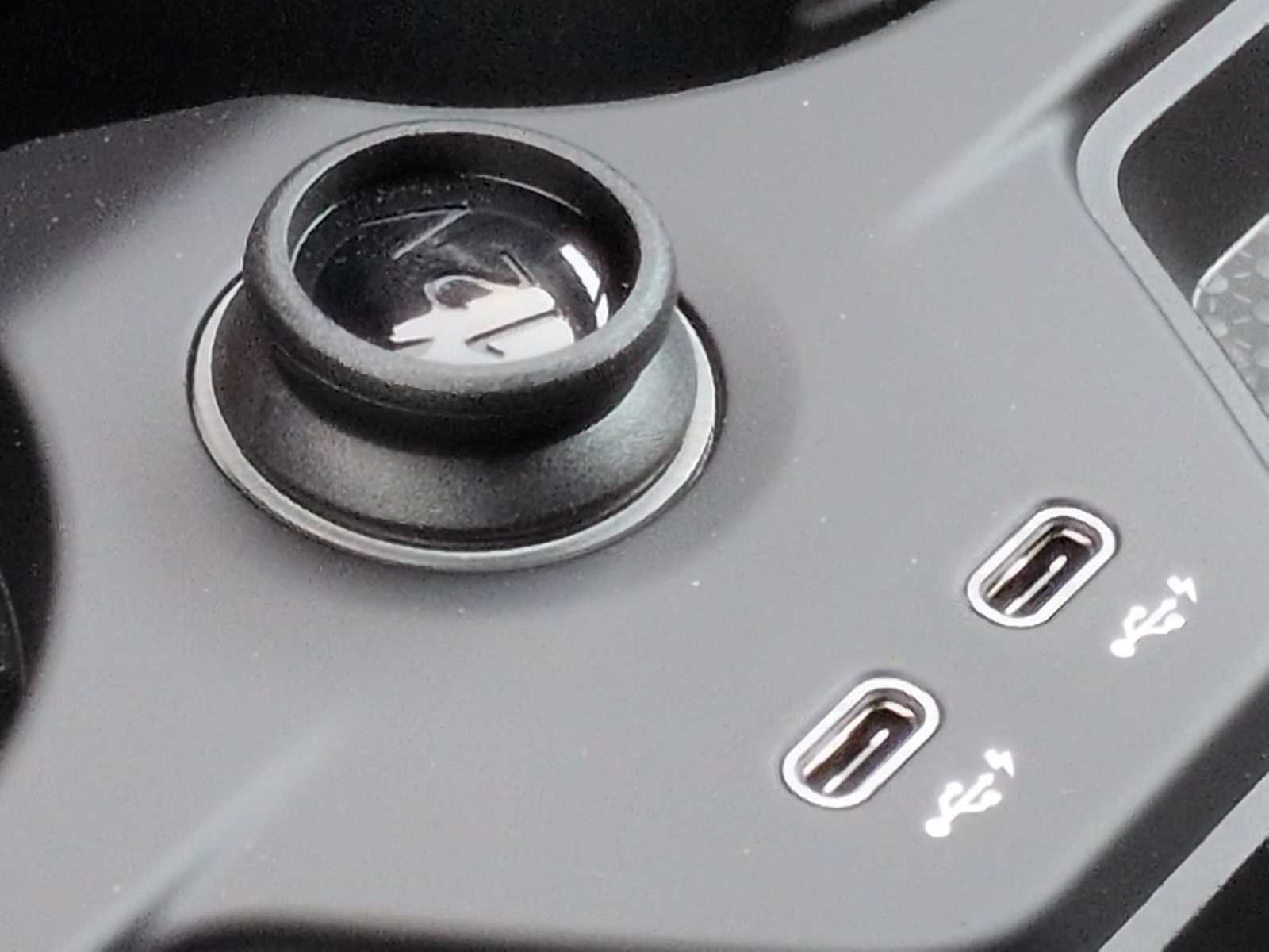 Thumbnail: 2026 BMW iX - 33