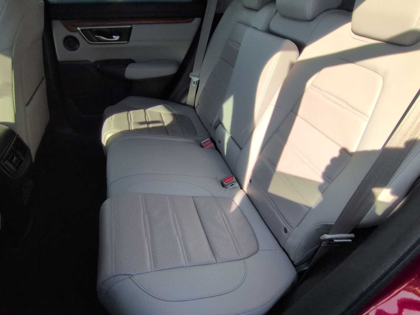 Thumbnail: 2022 Honda CR-V - 21