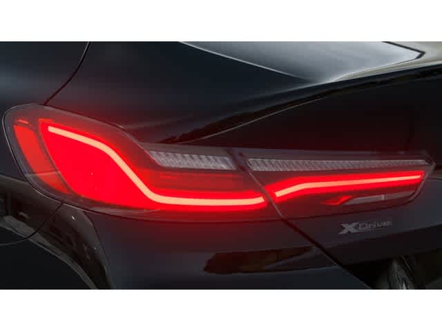 Thumbnail: 2026 BMW 8 Series - 8
