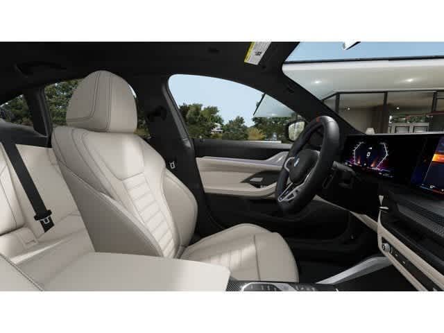 Thumbnail: 2026 BMW 4 Series - 9