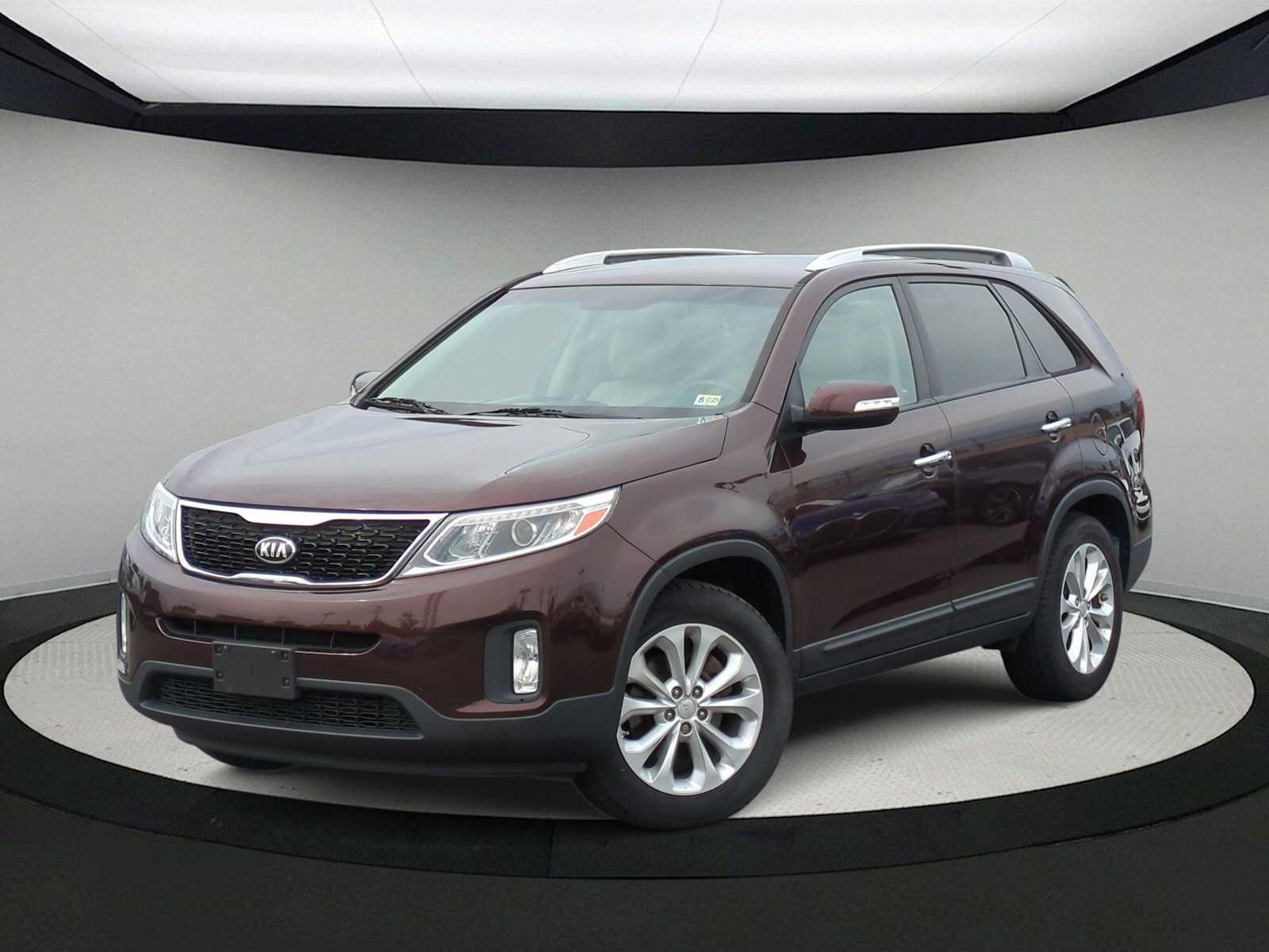 2015 Kia Sorento EX -
                  Sterling, VA