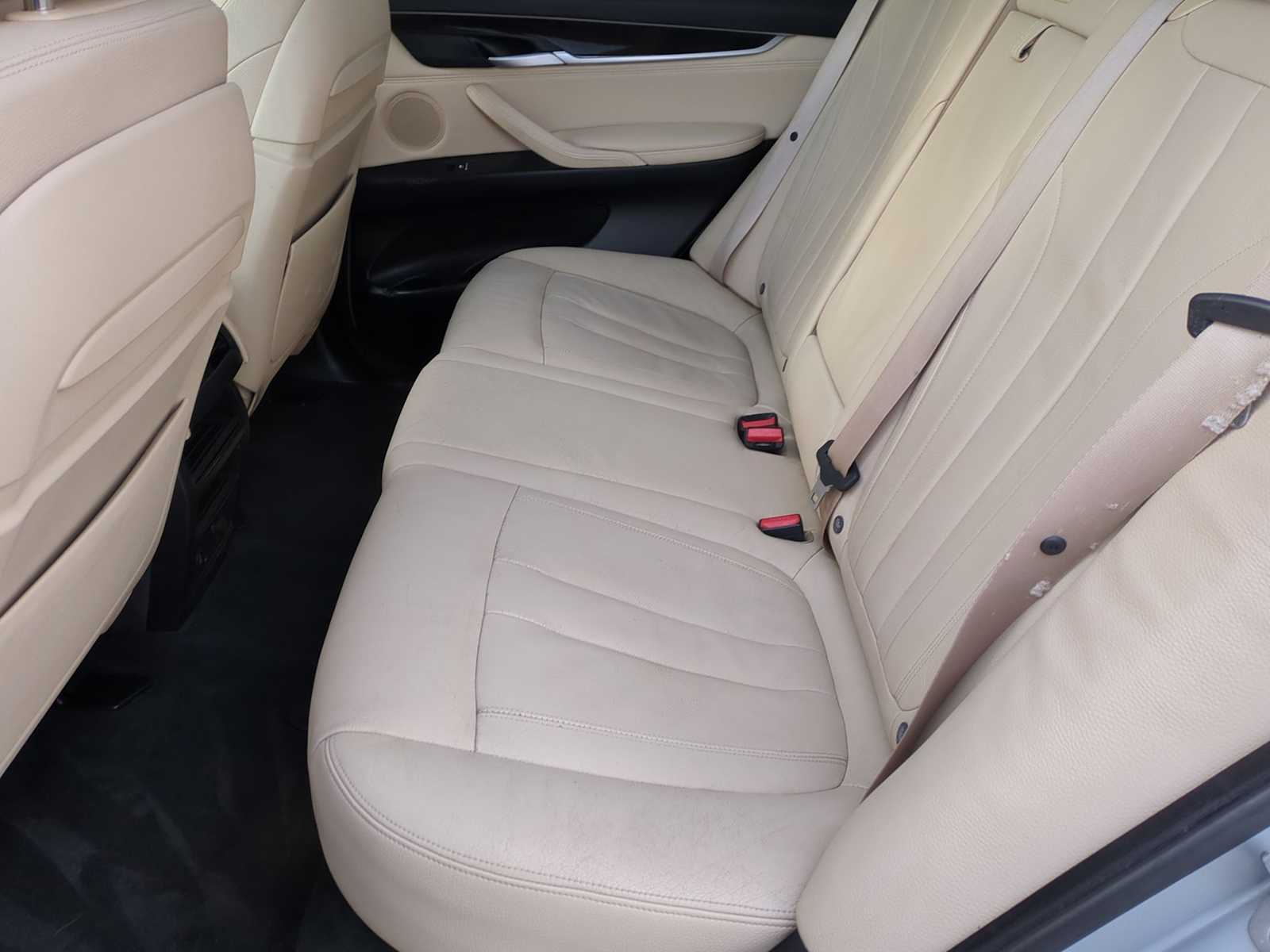 Thumbnail: 2016 BMW X5 - 21