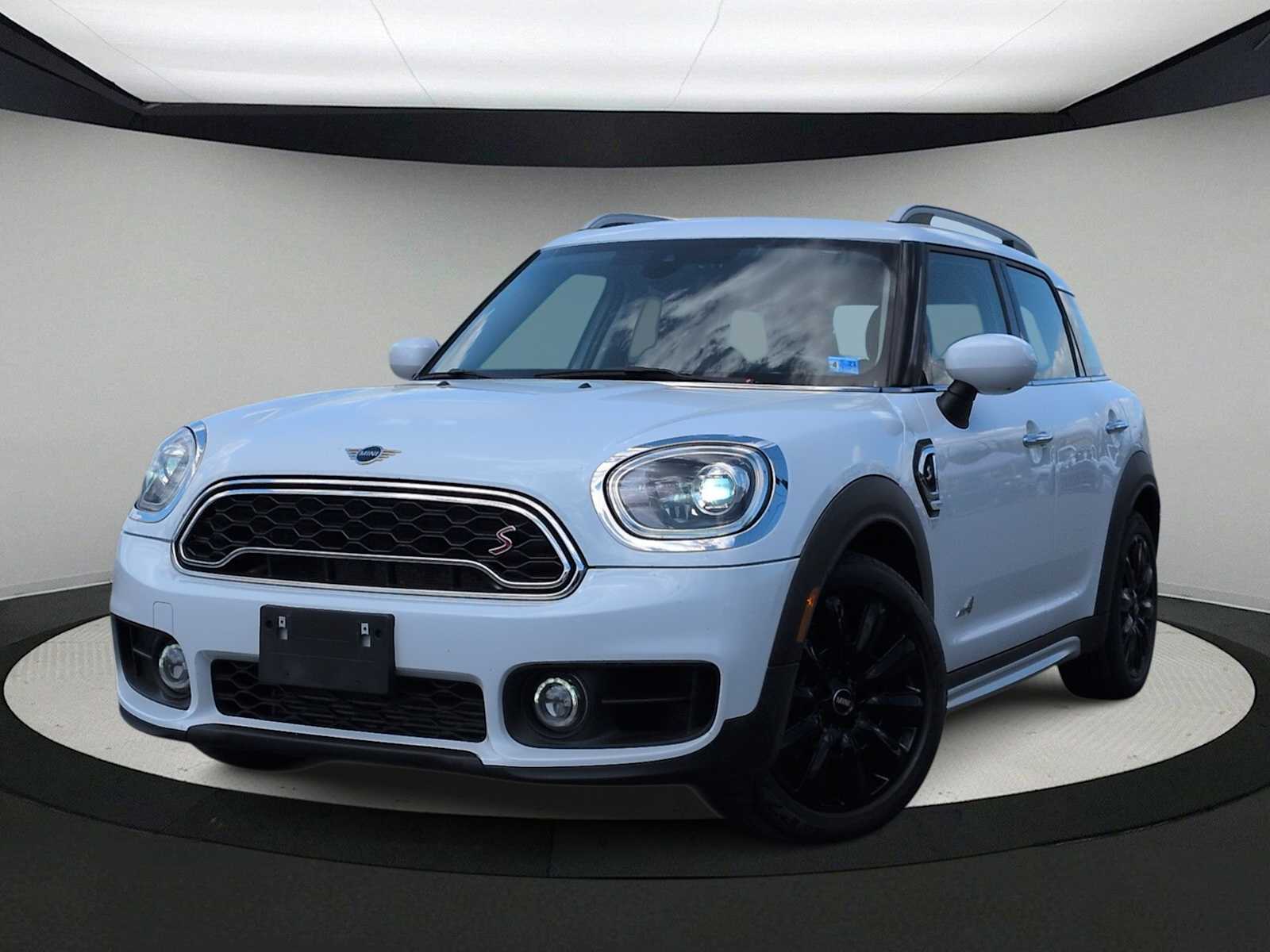 Thumbnail: 2020 MINI Cooper Countryman - 1