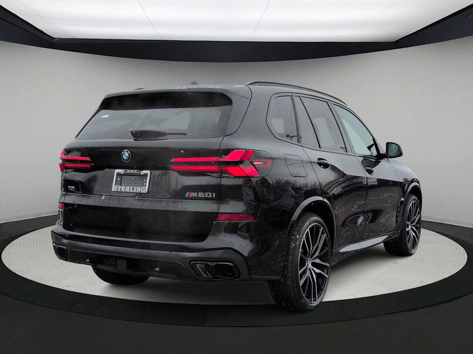 Thumbnail: 2026 BMW X5 - 8