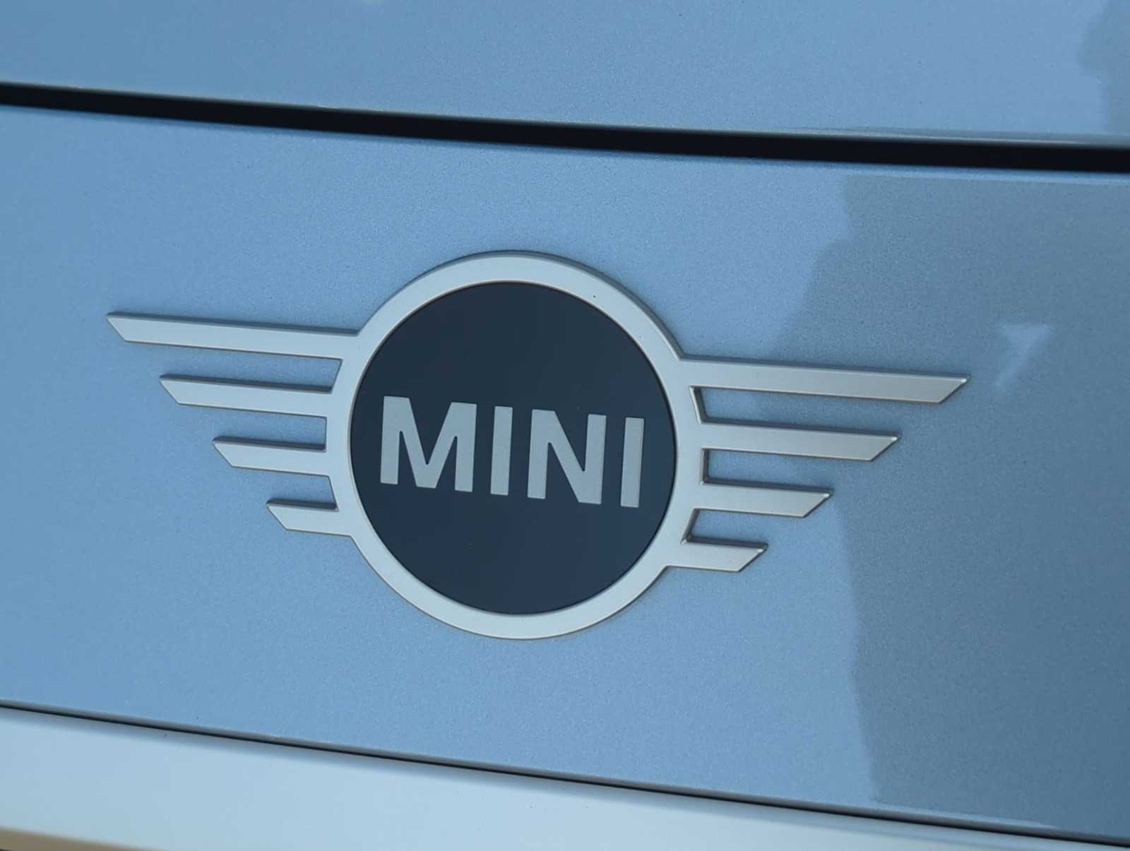 Thumbnail: 2025 MINI Cooper Countryman - 11