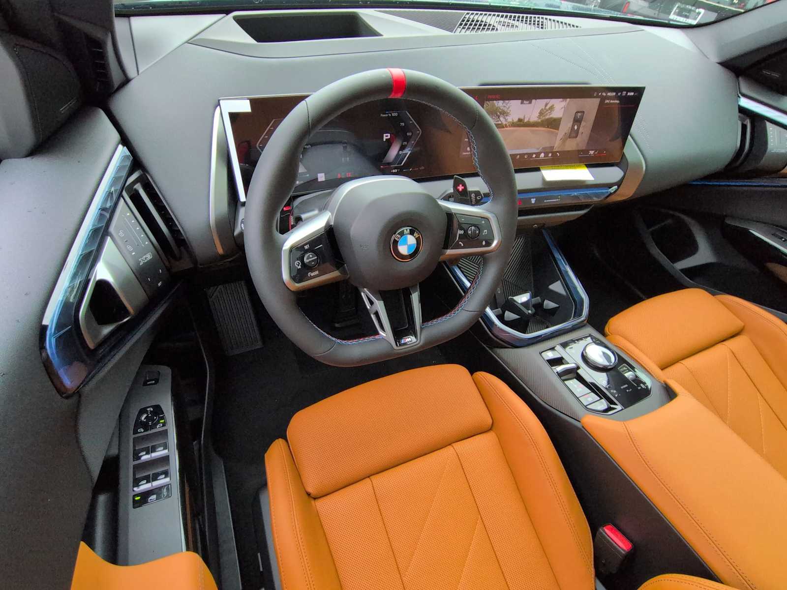 Thumbnail: 2026 BMW X3 - 10