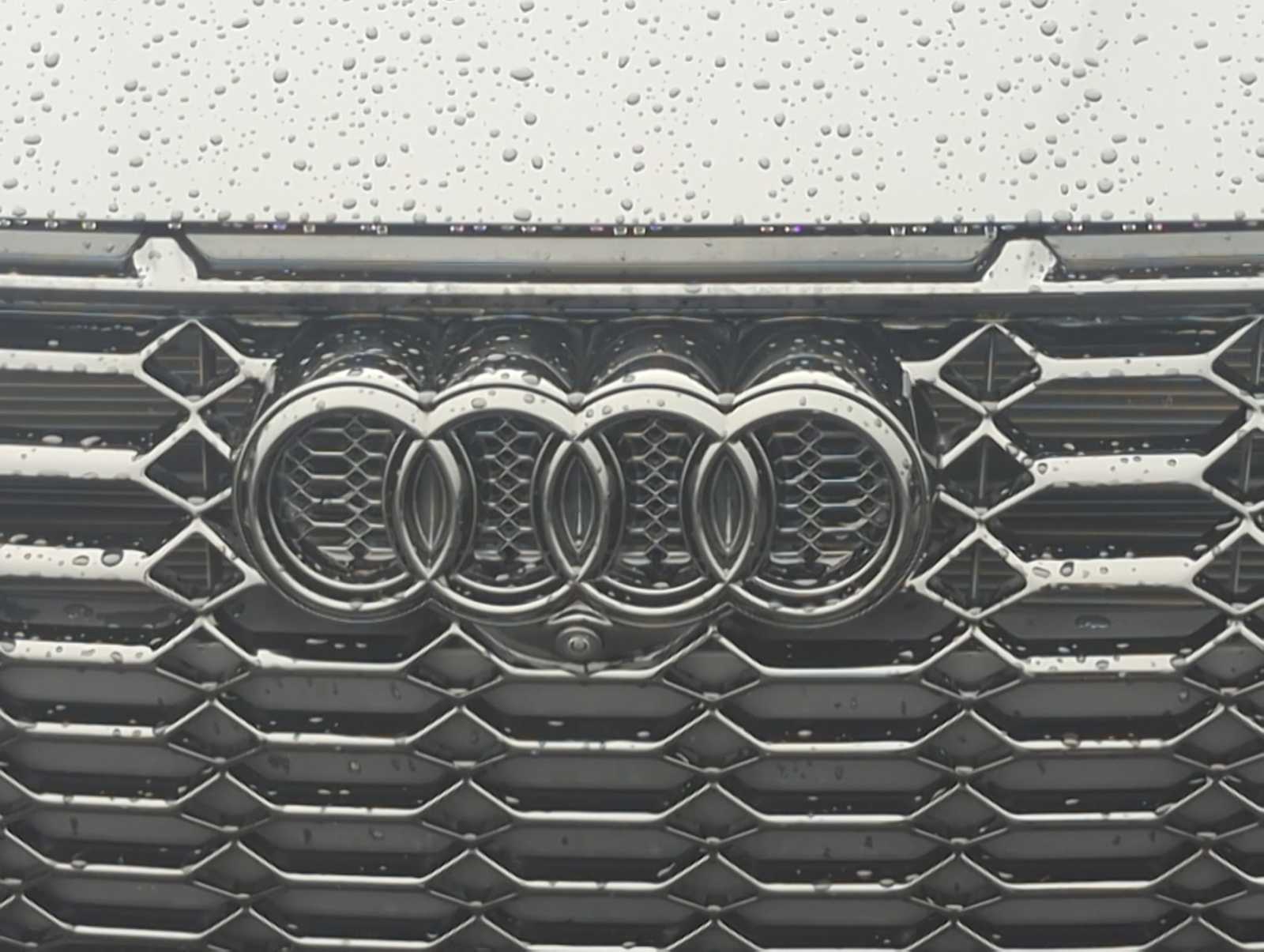 Thumbnail: 2024 Audi RS 5 - 12