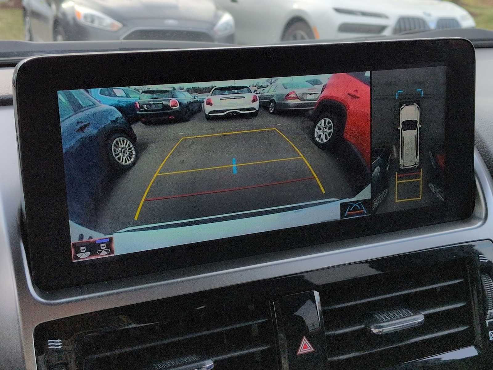 Thumbnail: 2023 Lexus GX - 31