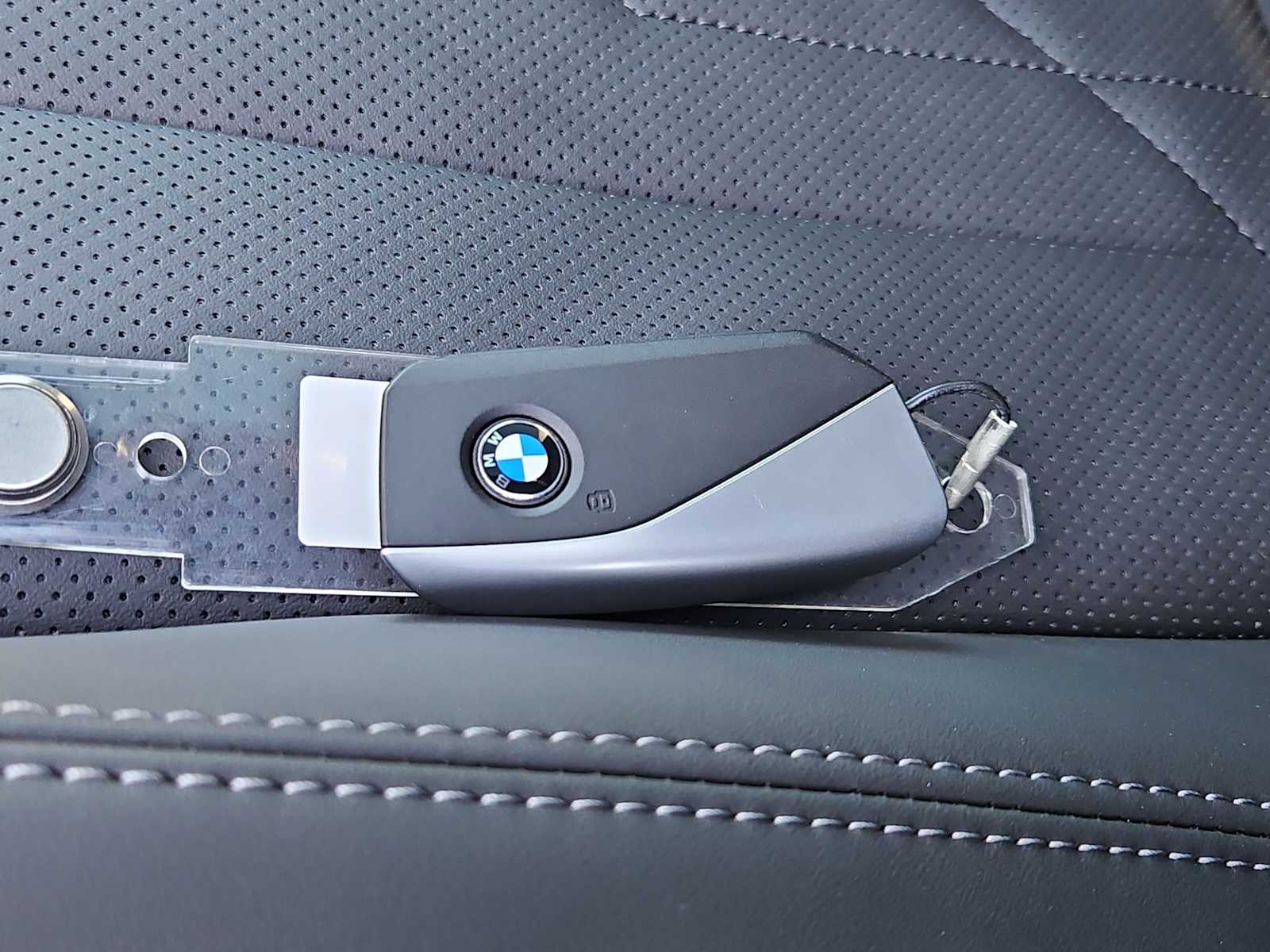 Thumbnail: 2026 BMW X3 - 34