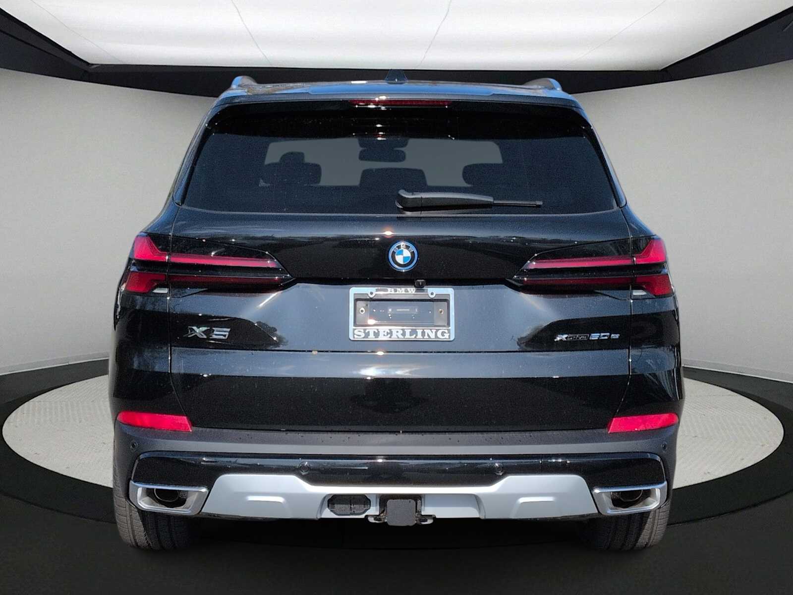 Thumbnail: 2026 BMW X5 - 7