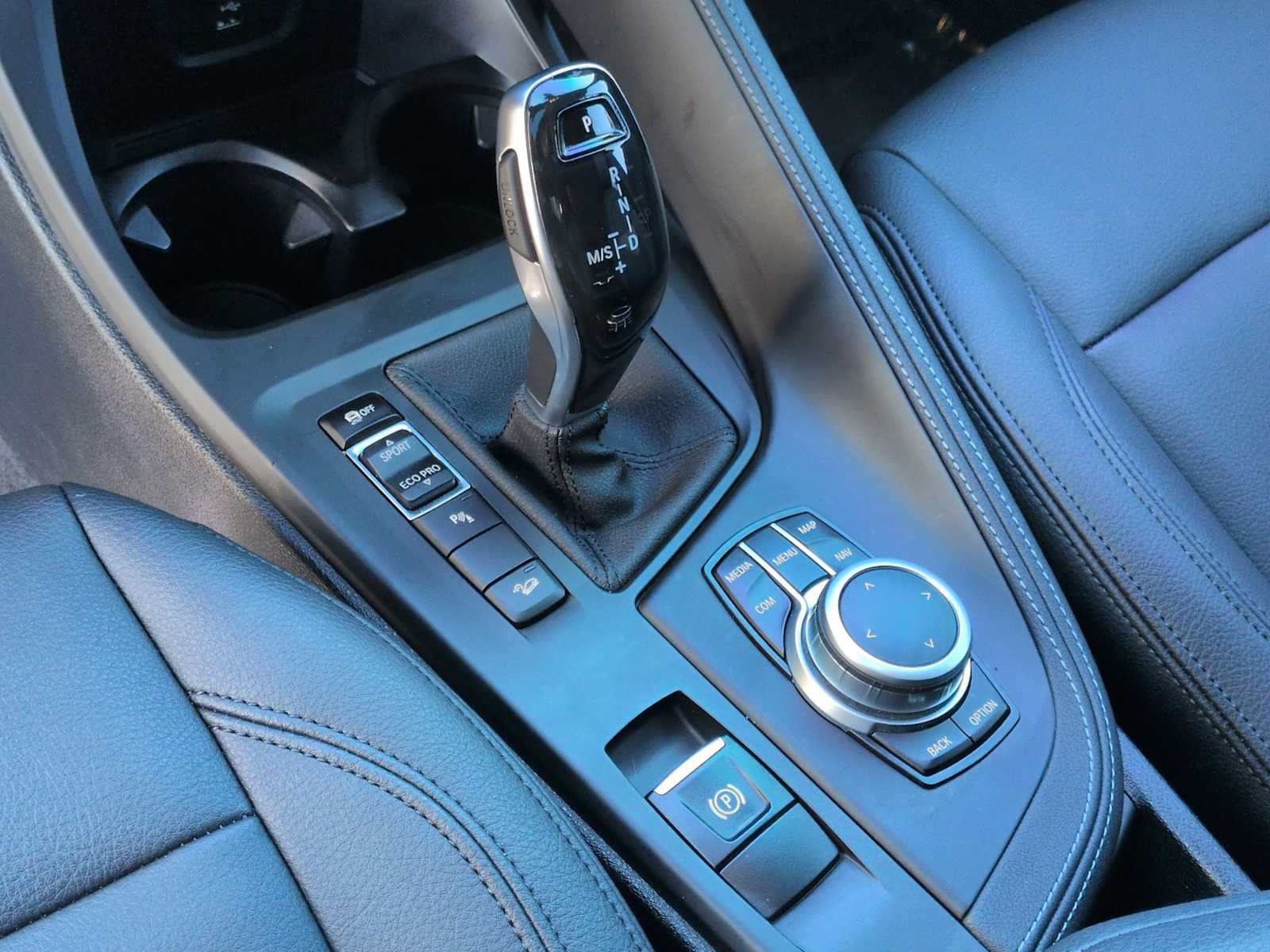 Thumbnail: 2021 BMW X1 - 34