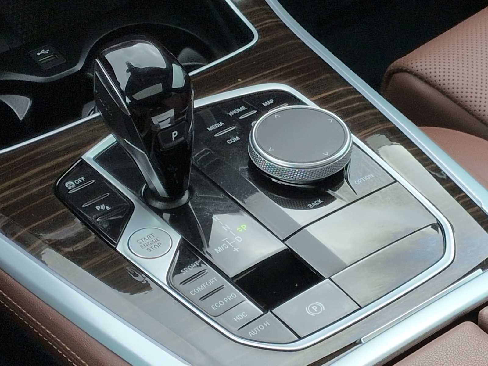 Thumbnail: 2023 BMW X5 - 35