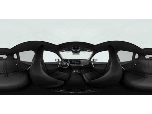 Thumbnail: 2026 BMW iX - 8