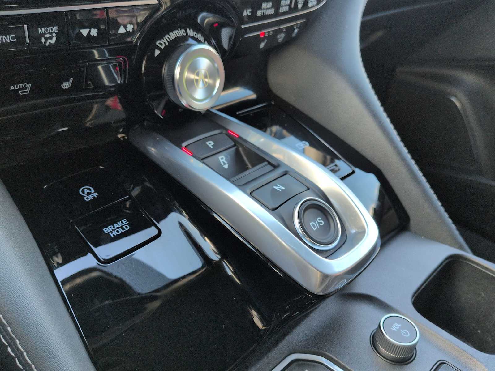 Thumbnail: 2024 Acura MDX - 34