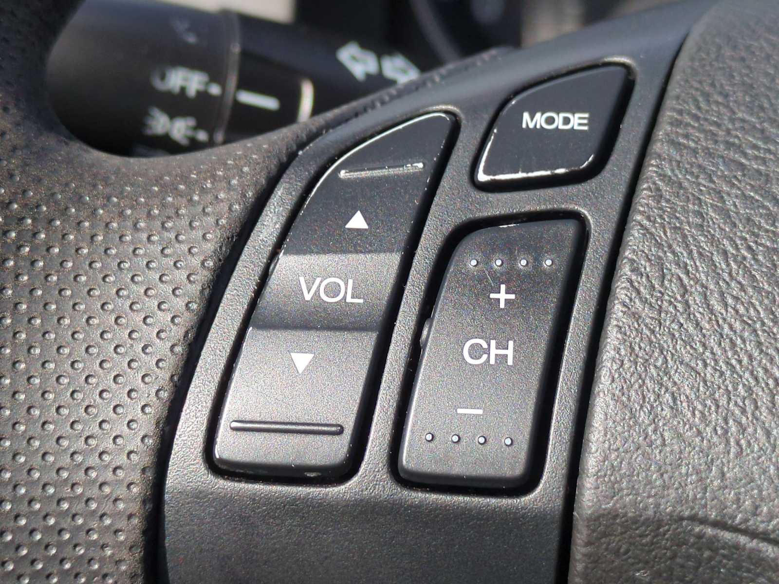 Thumbnail: 2010 Honda CR-V - 25