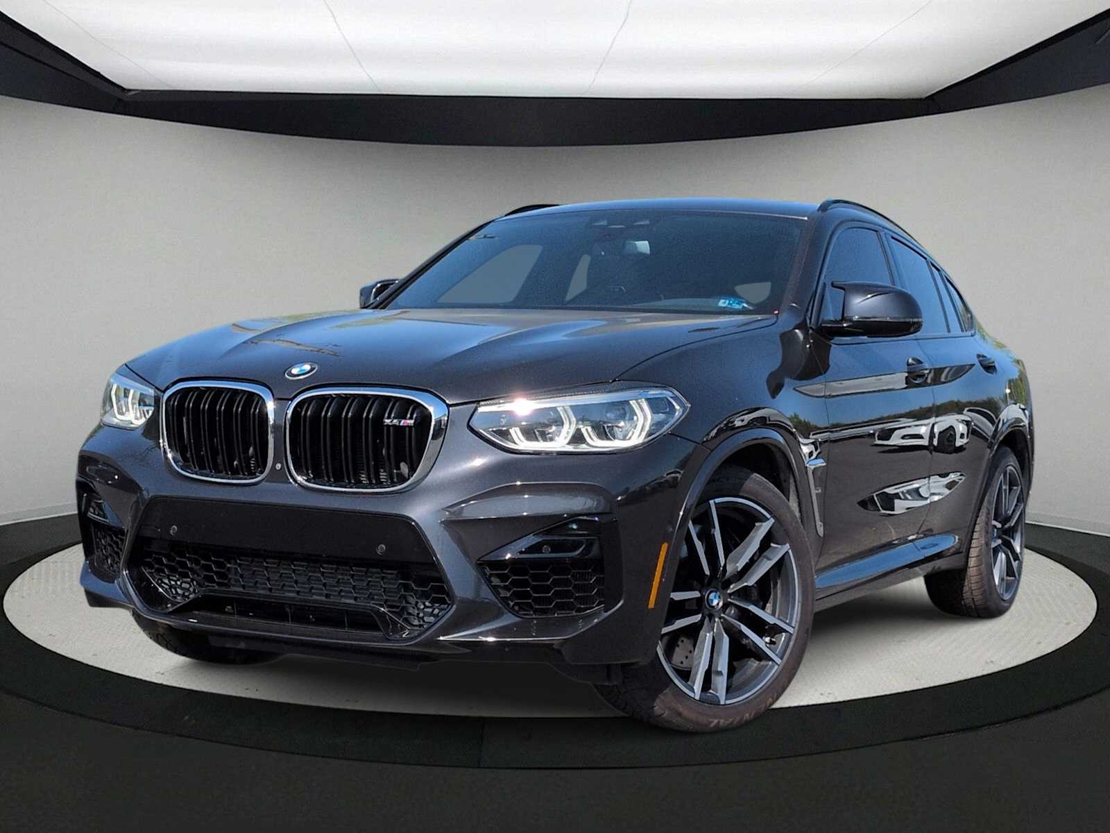 2020 BMW X4 M -
                  Sterling, VA