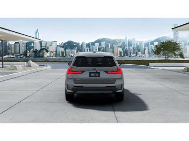 Thumbnail: 2026 BMW X1 - 5