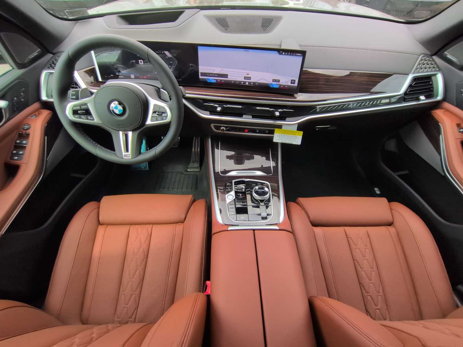 Thumbnail: 2026 BMW X5 - 16