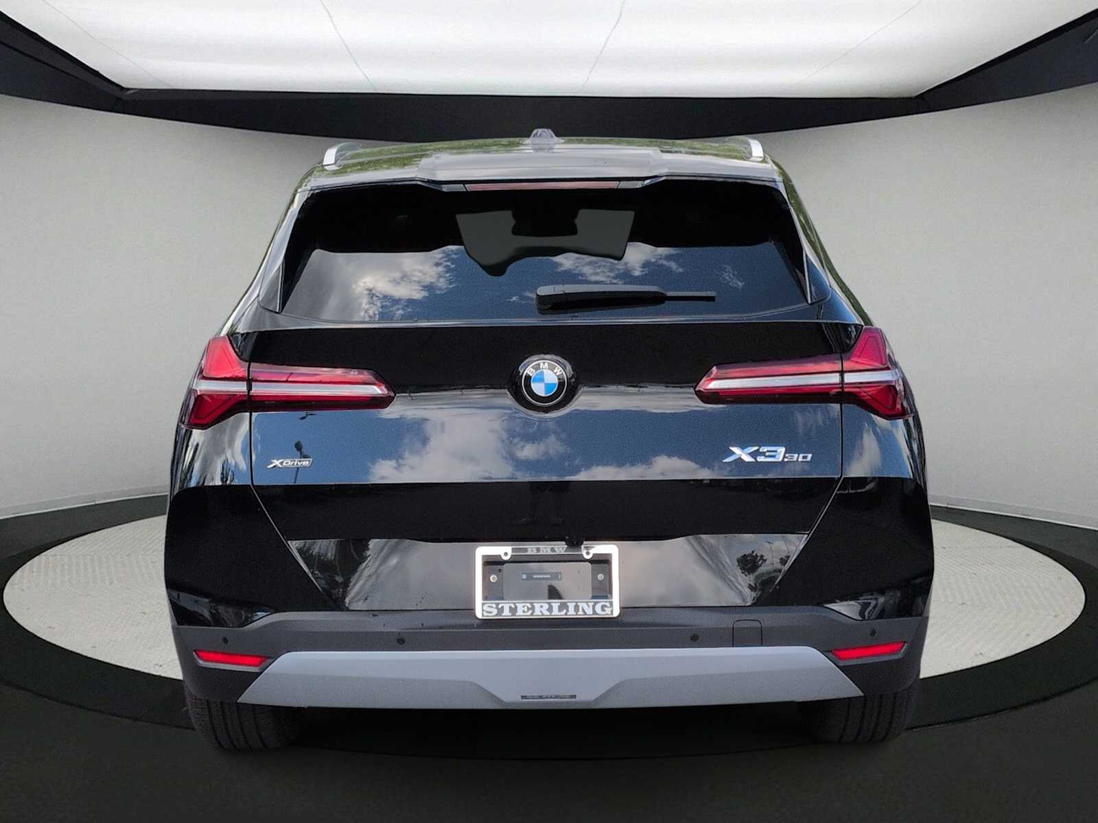 Thumbnail: 2026 BMW X3 - 7
