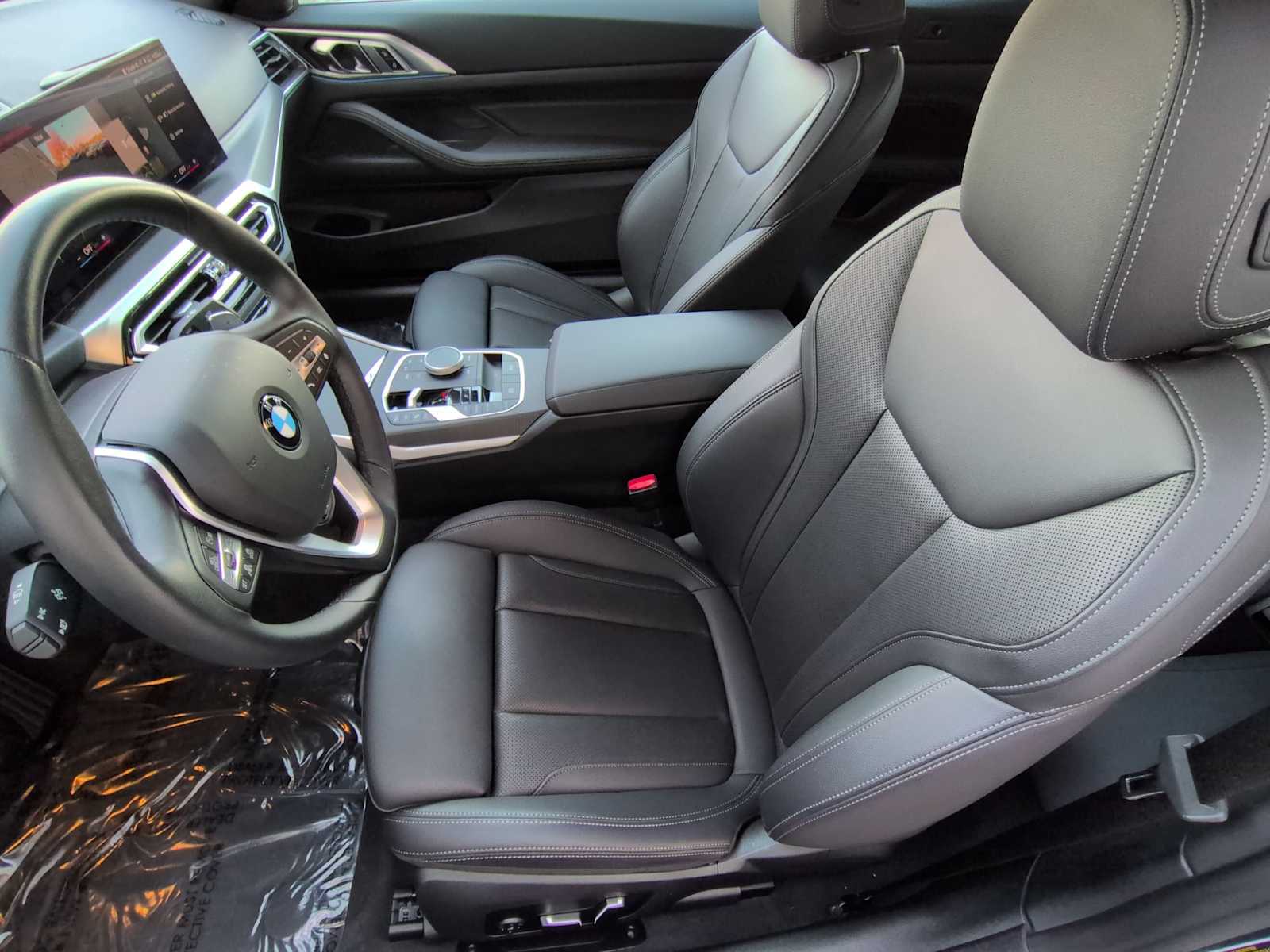 Thumbnail: 2024 BMW 4 Series - 18