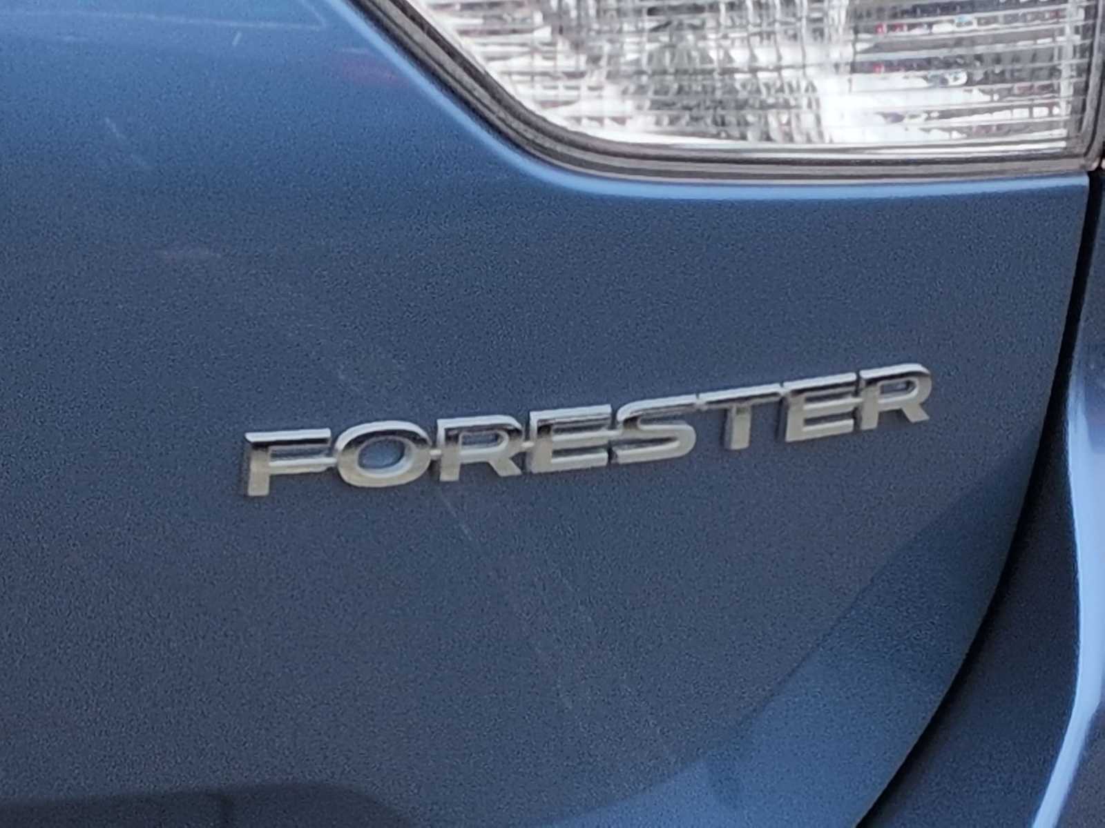 Thumbnail: 2019 Subaru Forester - 13
