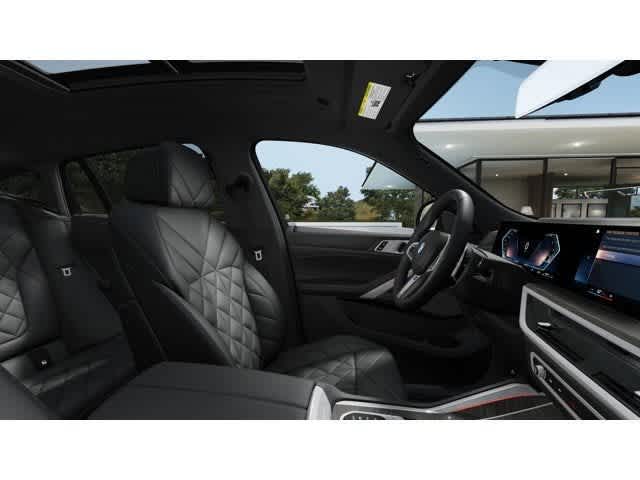 Thumbnail: 2027 BMW X6 - 9