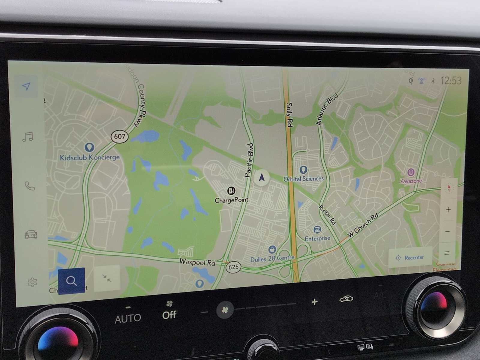 Thumbnail: 2024 Lexus RX - 30