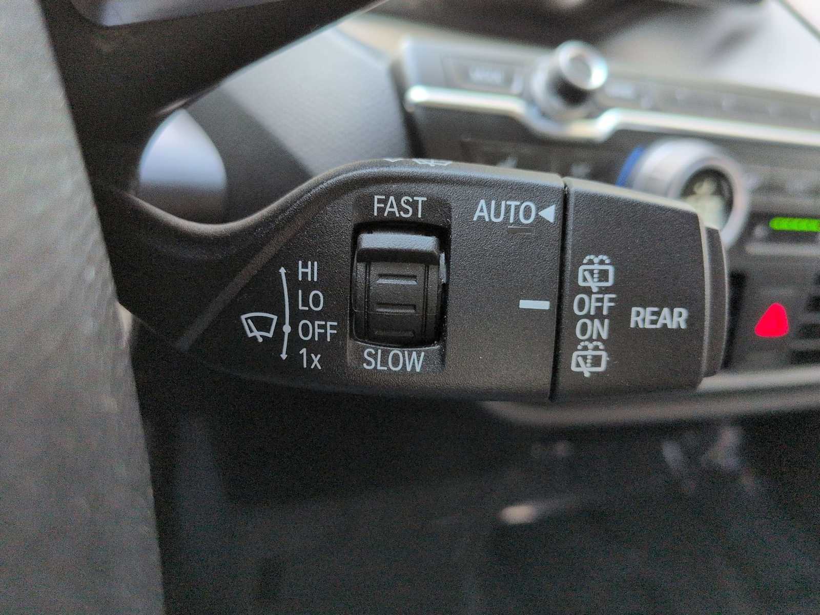 Thumbnail: 2016 BMW i3 - 25