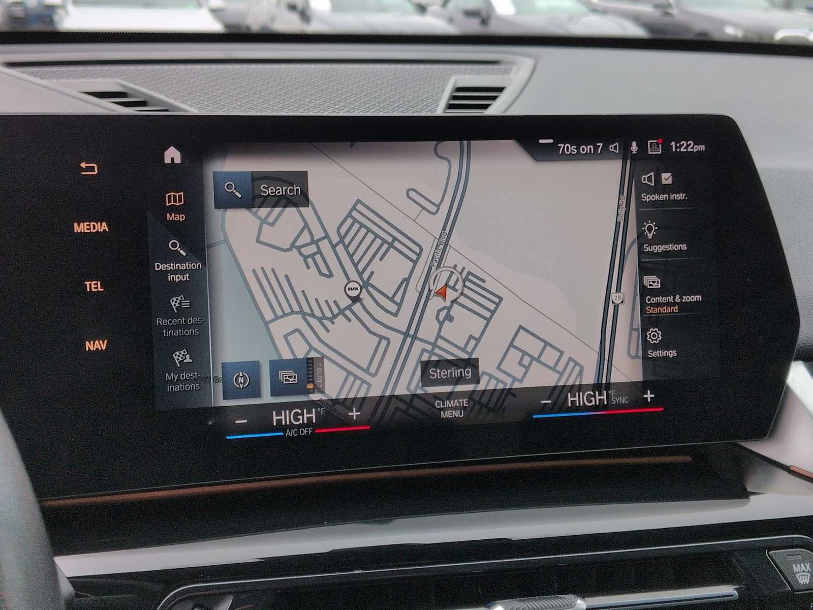 Thumbnail: 2023 BMW X1 - 31