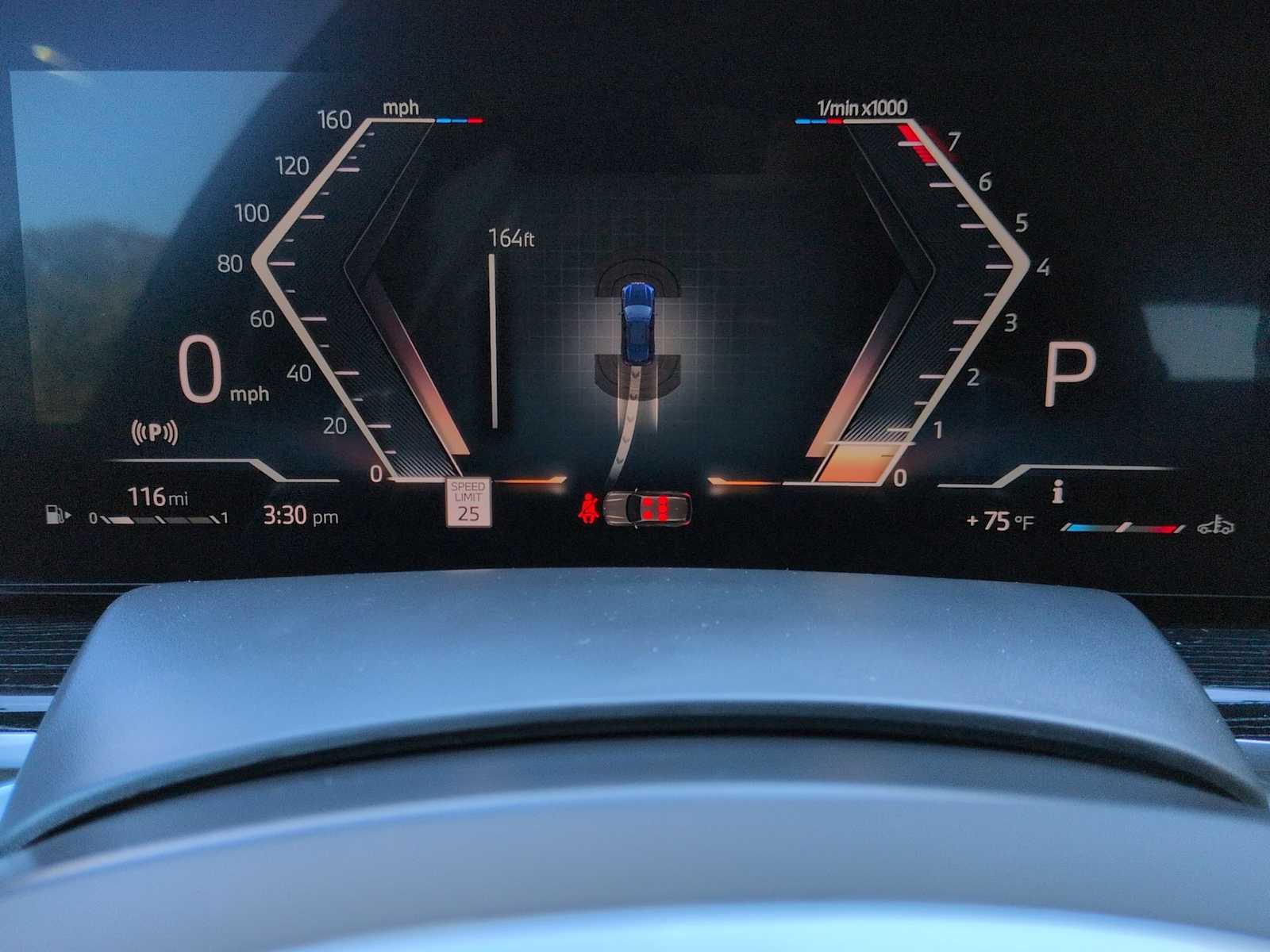 Thumbnail: 2026 BMW X5 - 36