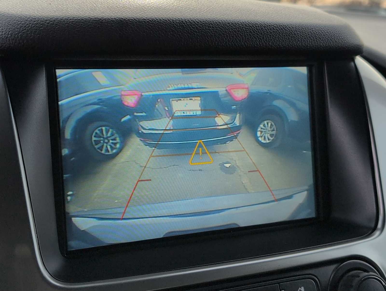 Thumbnail: 2019 Chevrolet Tahoe - 29