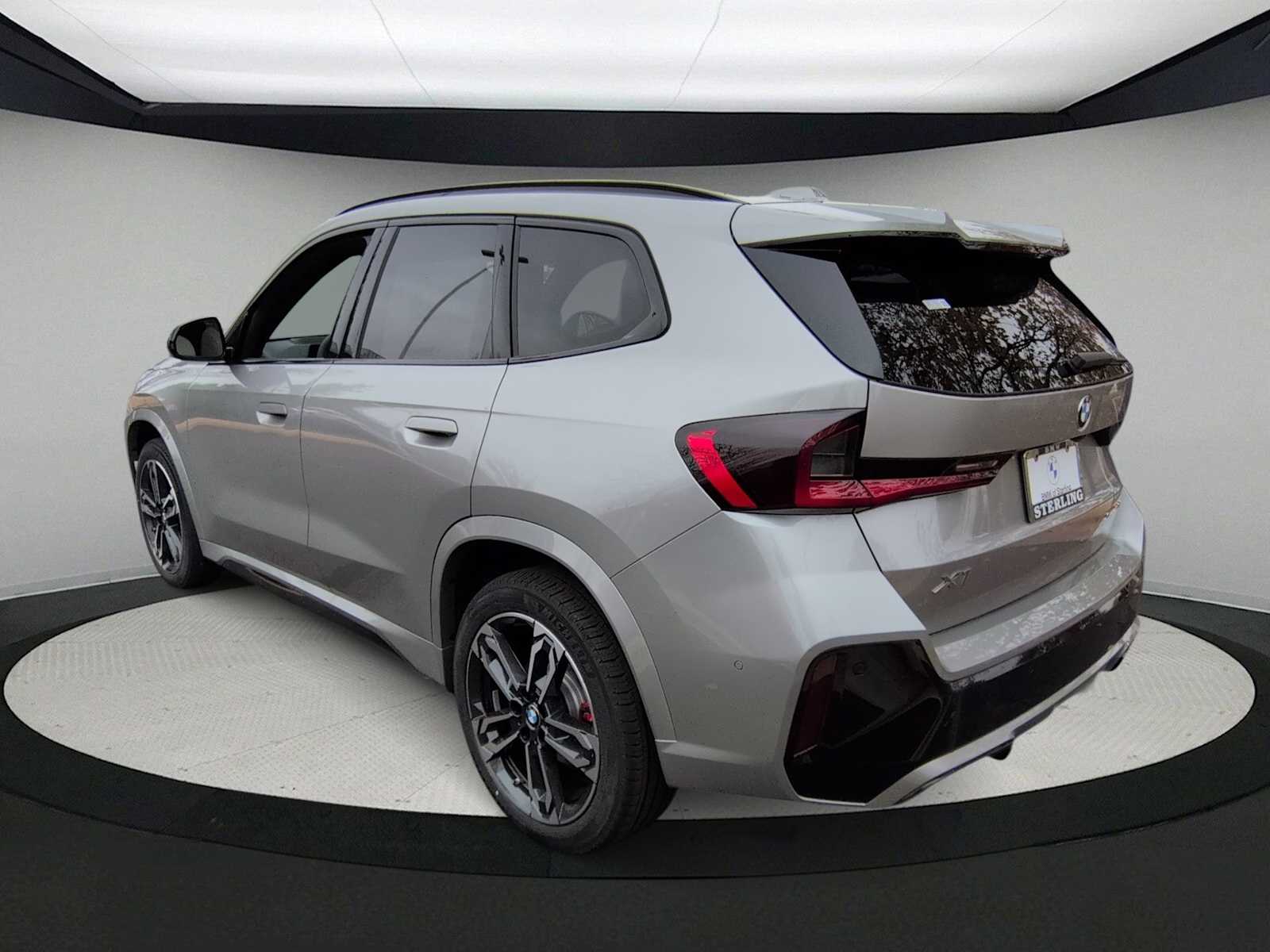 Thumbnail: 2026 BMW X1 - 6