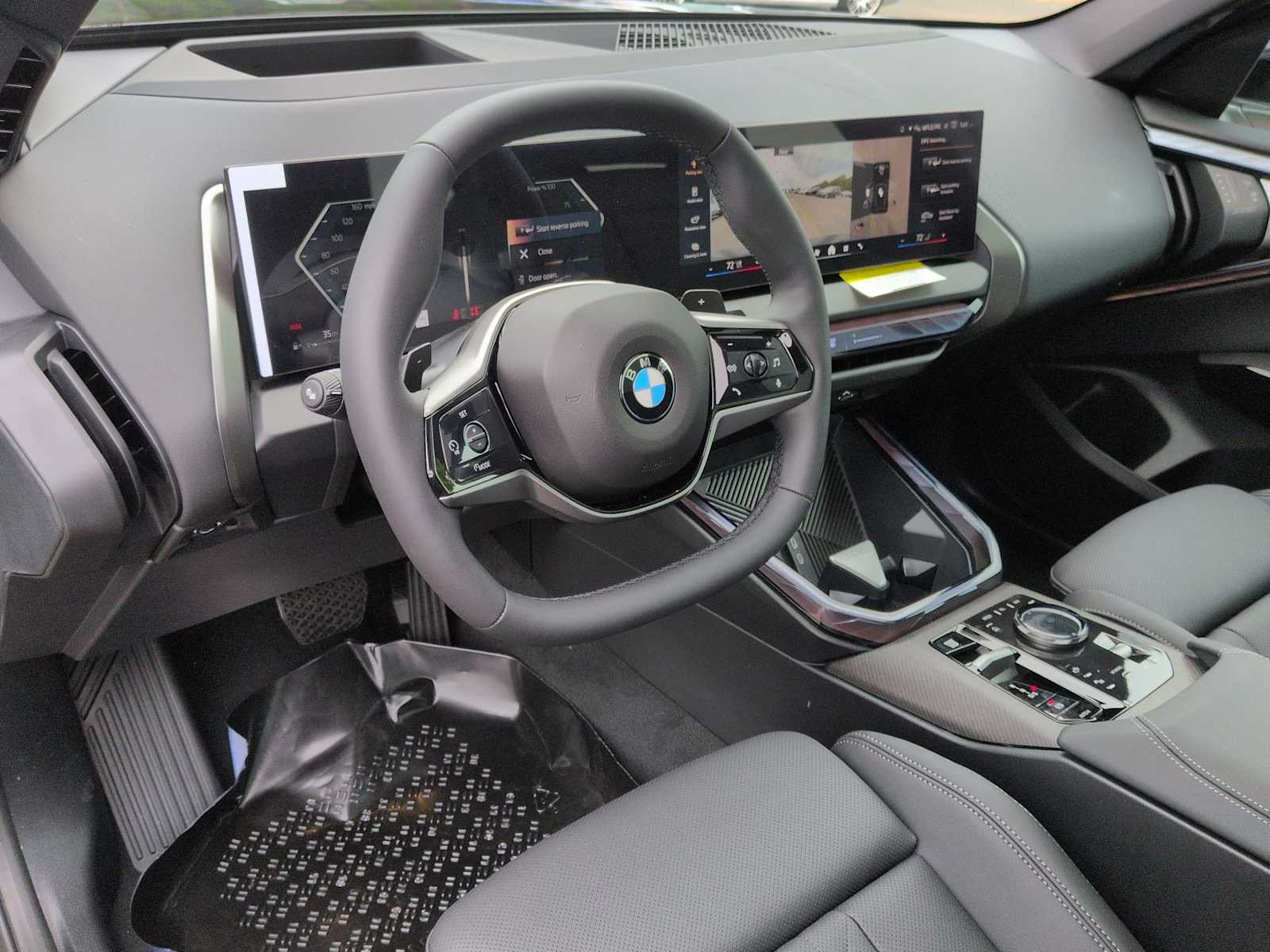 Thumbnail: 2026 BMW X3 - 10