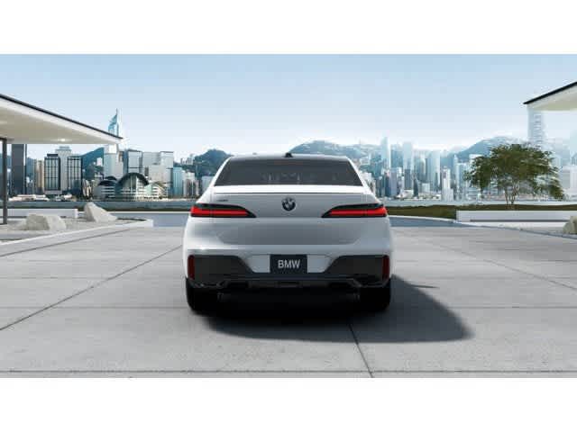 Thumbnail: 2026 BMW 7 Series - 5