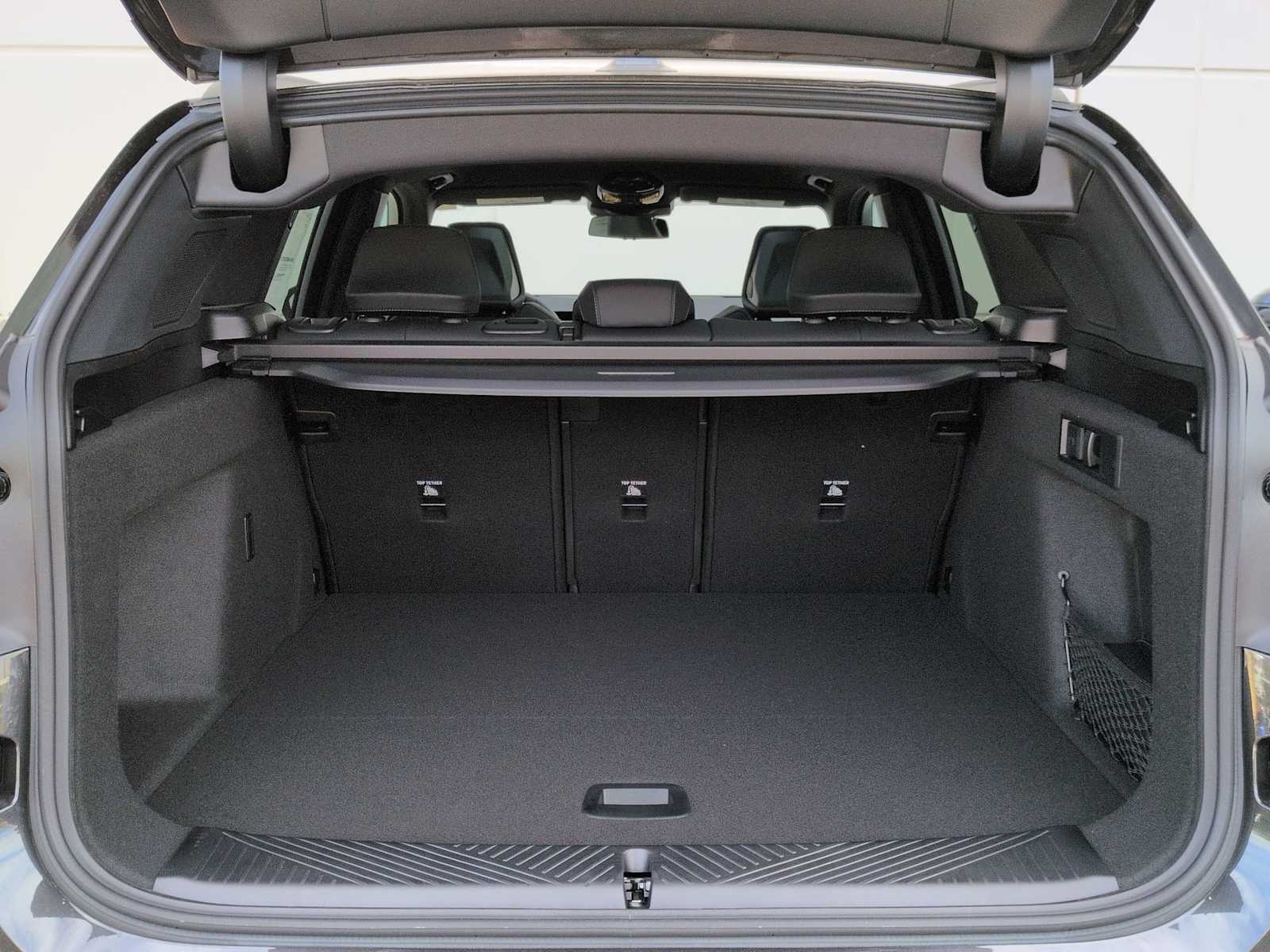 Thumbnail: 2026 BMW X3 - 37