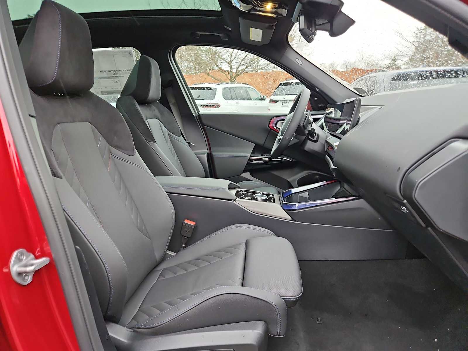 Thumbnail: 2026 BMW X3 - 24