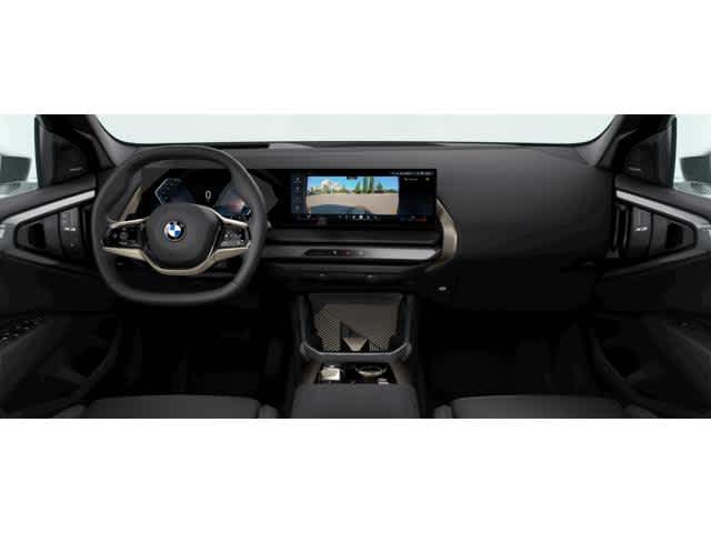 Thumbnail: 2026 BMW X3 - 7