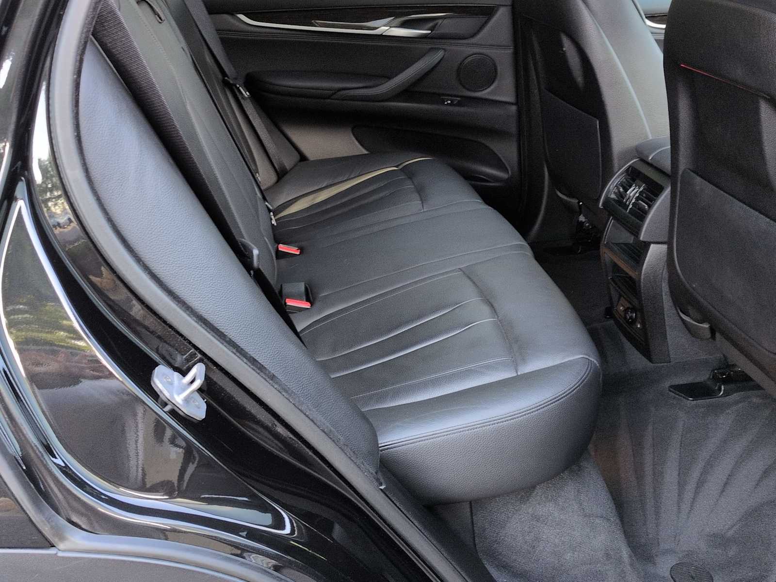 Thumbnail: 2014 BMW X5 - 22