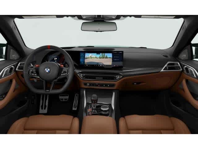 Thumbnail: 2026 BMW M4 - 7