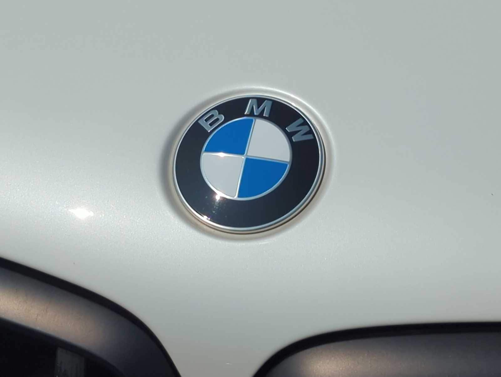2024 BMW X6 xDrive40i 3