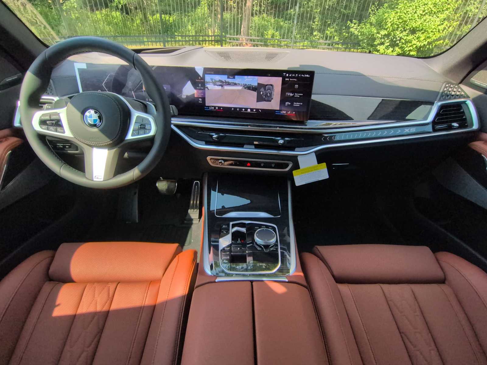 Thumbnail: 2026 BMW X5 - 16