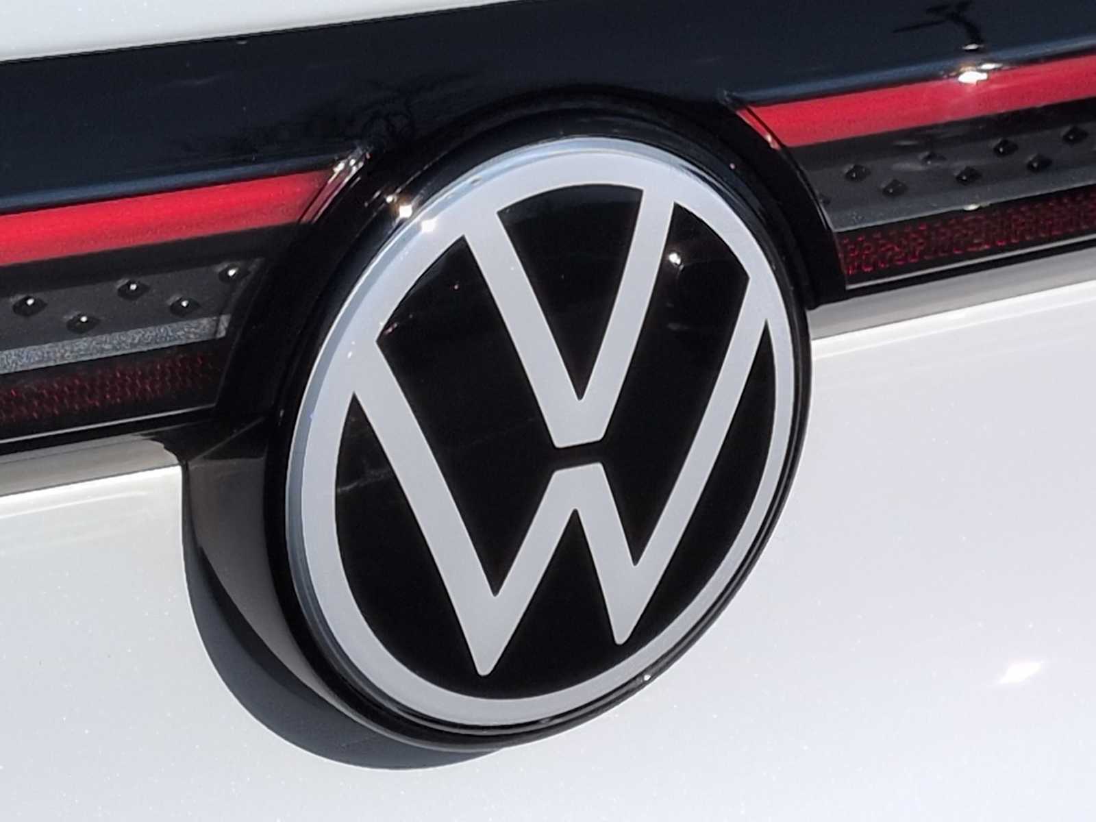 Thumbnail: 2024 Volkswagen ID.4 - 12