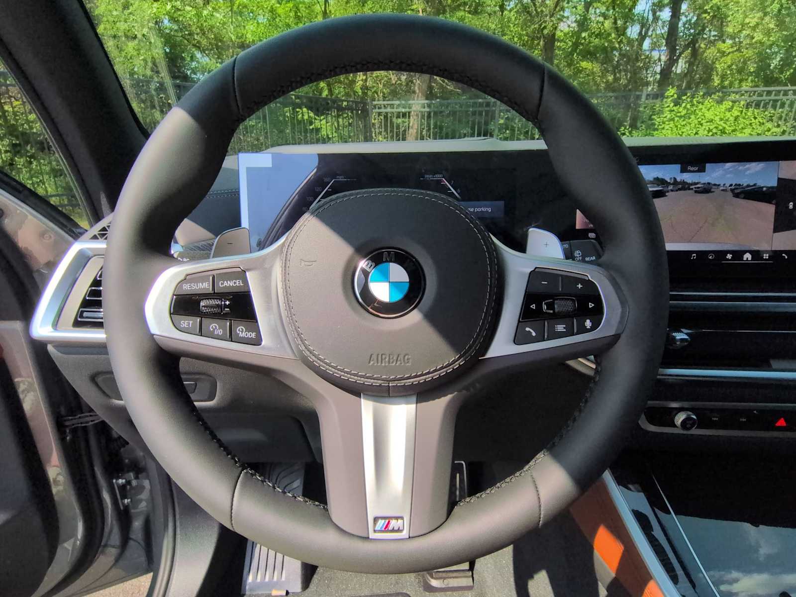 Thumbnail: 2026 BMW X5 - 25